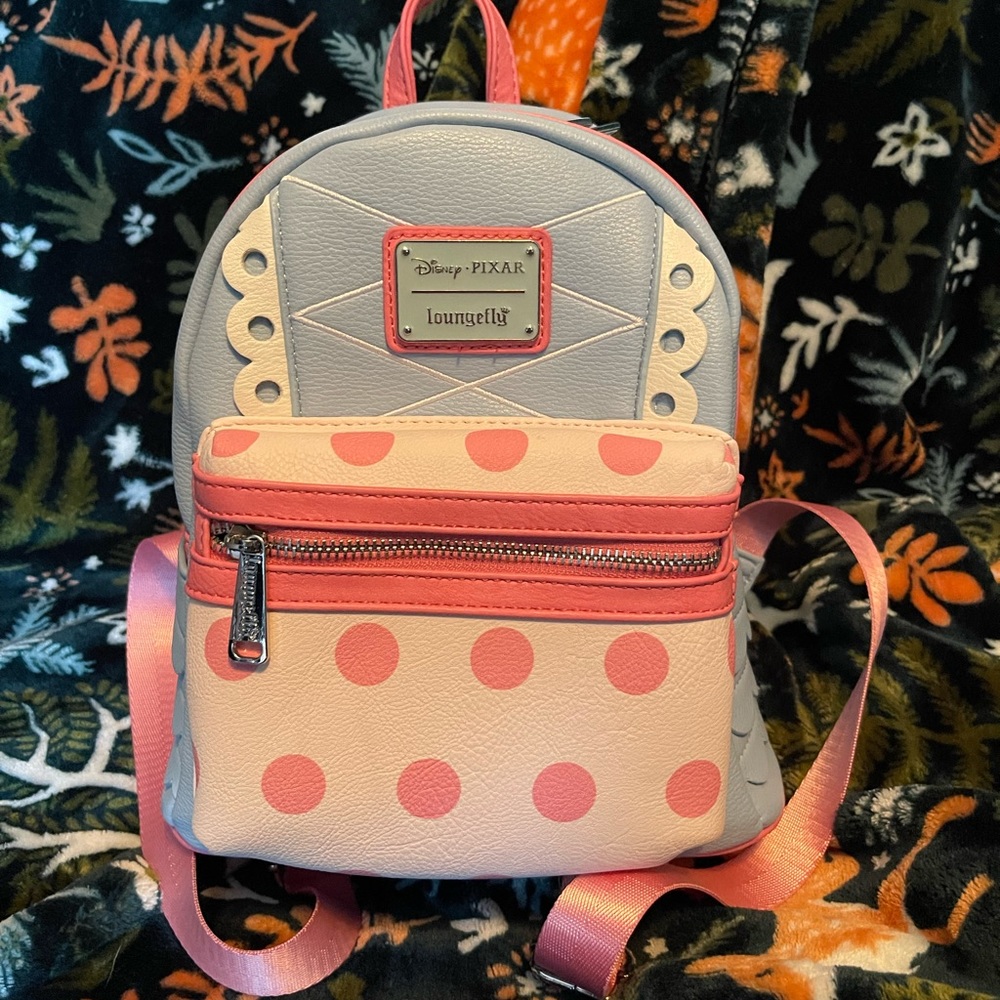 Bo Peep Loungefly